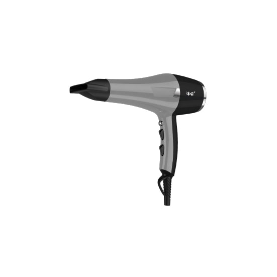 Asciugacapelli Phon Professionale Hot Shot con Diffusore 1800 Watt
