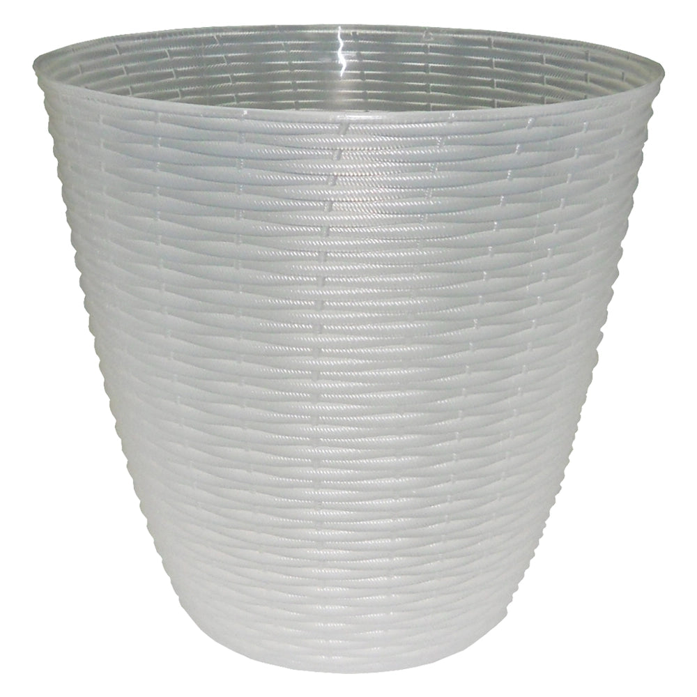 PORTAVASO 'PAGLIA' Ø 14 cm - 1,2 lt  - BAMA