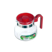 Bricco Multiuso Rosso L 1,25 Pyrex