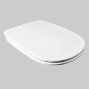 SEDILE TERMOINDURENTE T142 Bianco coprivaso copriwater SEBA