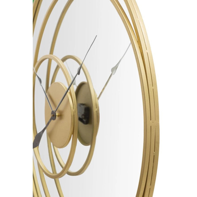 Orologio Specchio cm ø 90x5,5