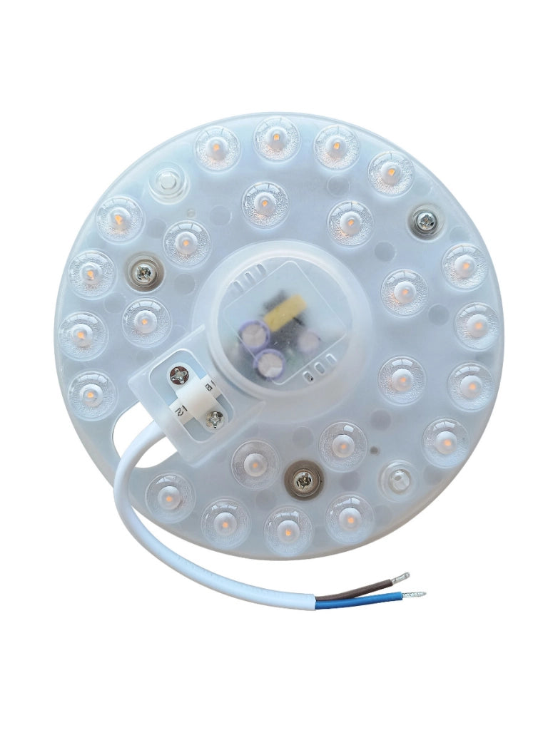 Modulo LED plafoniera Kanlux 12W 1200lm 3000K 29300