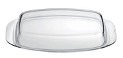Coperchio in Vetro per Casseruola Delizia 39 x 22 cm Antikars