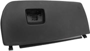Cassetto di conservazione guanti Copertura per porta Alta resistenza - Compatibile con X3/X4 - Materiale ABS duraturo - Numero di serie di origine 51166839000 - Resistente agli urti