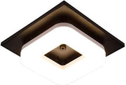 Lampada da soffitto per la camera da bagno - Lampada da soffitto per la camera da bagno - Bianca