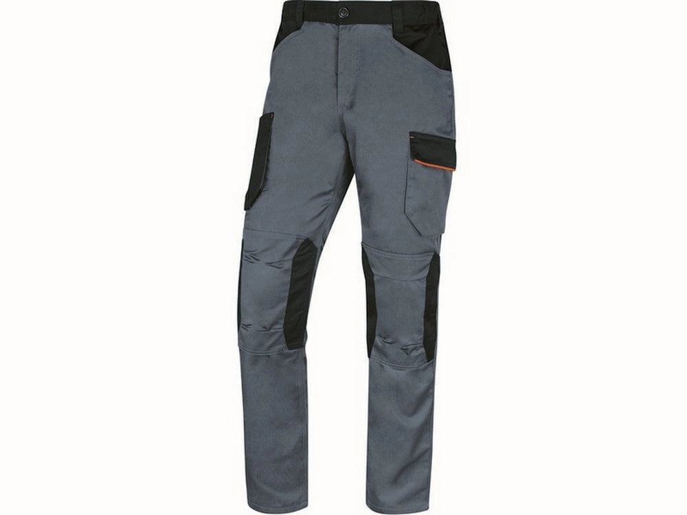 1paio pantalone m2pa3 col. grigio/nero mis. l cod:ferx.vit49453