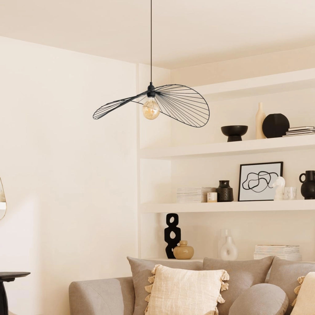 Lampadario a Soffitto “Adelia” Ø 58 cm