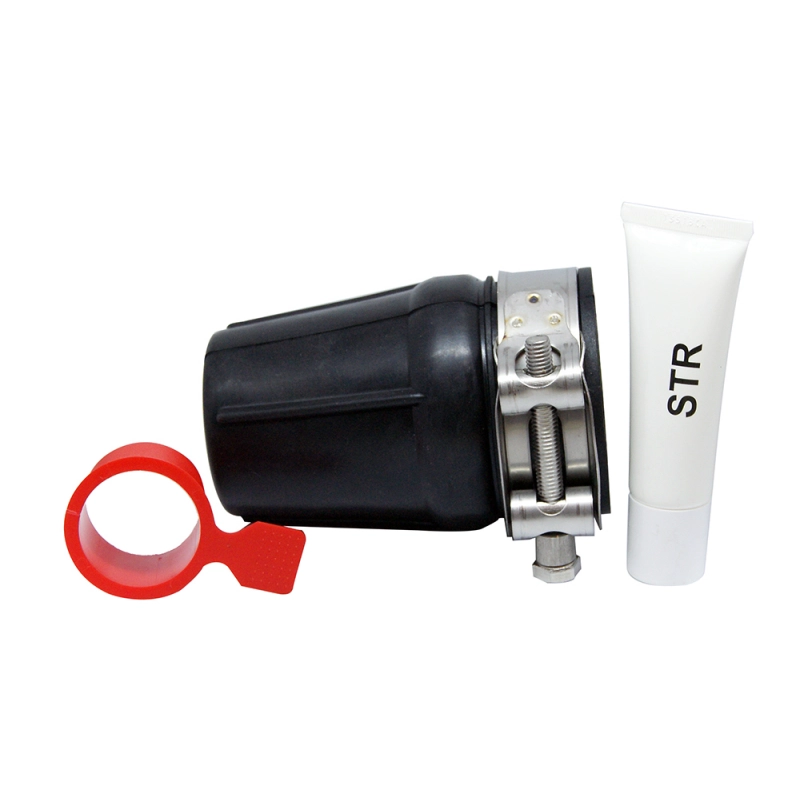 PROPELLER SHAFT Ø MM.40
