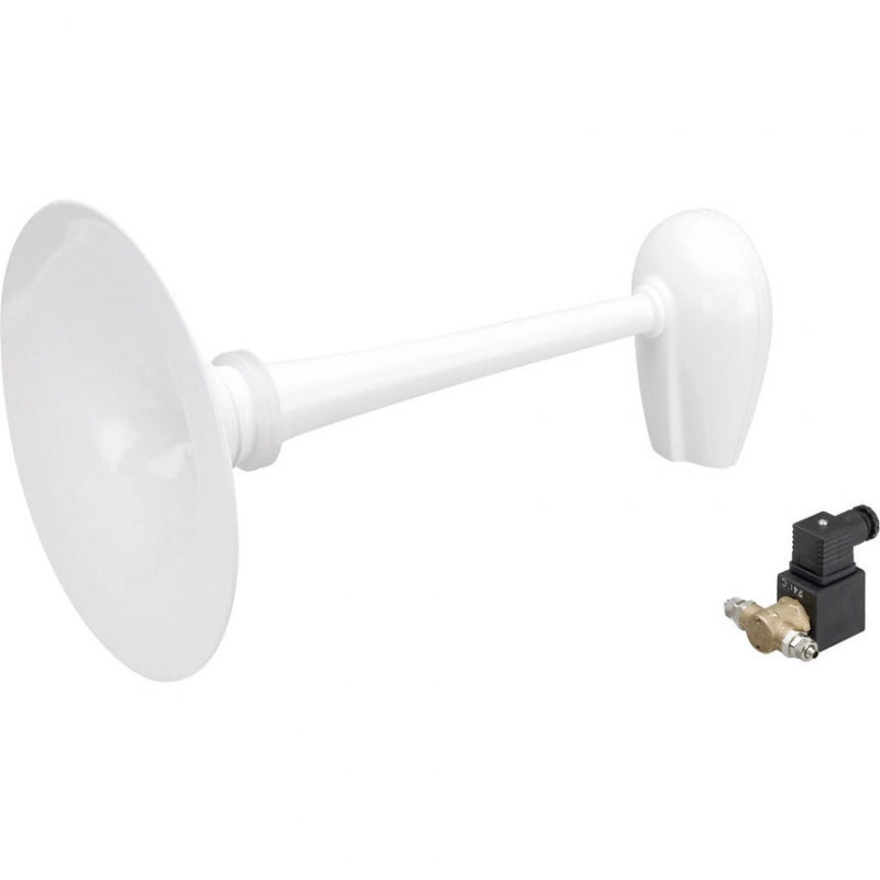 TROMBA OMOL.RINA 24V. PW3-BB TRUMPET HOMOLOGATED RINA 24V