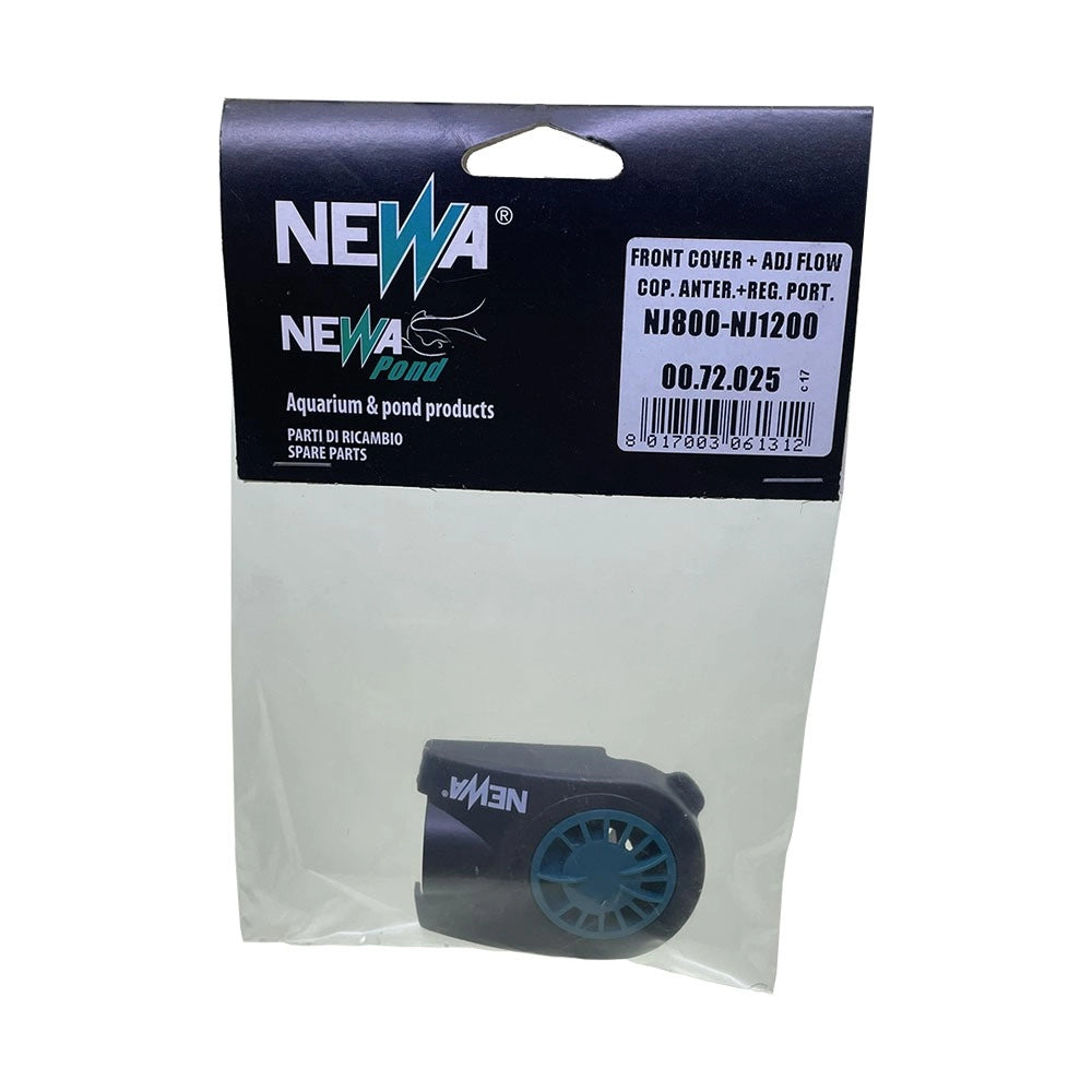 Newa Ricambio coperchio anteriore per pompe NJ800-1200