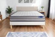 Kit rete e materasso matrimoniale Actimemo pur 90x200cm - Spessore : 20cm- memory foam - rigido