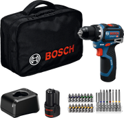 Trapano avvitatore Bosch Professional GSR 12V-32 06019N7006