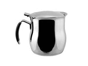 CAFFETTIERATEIERA OMNIA CON COPERCHIO  64 tazze, lt 0,5    ILSA