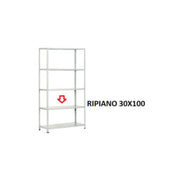 R RIPIANO X PANDA KIT 30X100- 1,0 pz