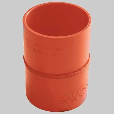 MANICOTTO PVC  160     MADE IN ITALY