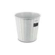 Stefanplast Cestino Carta Elegance Chiuso 265cm Bianco