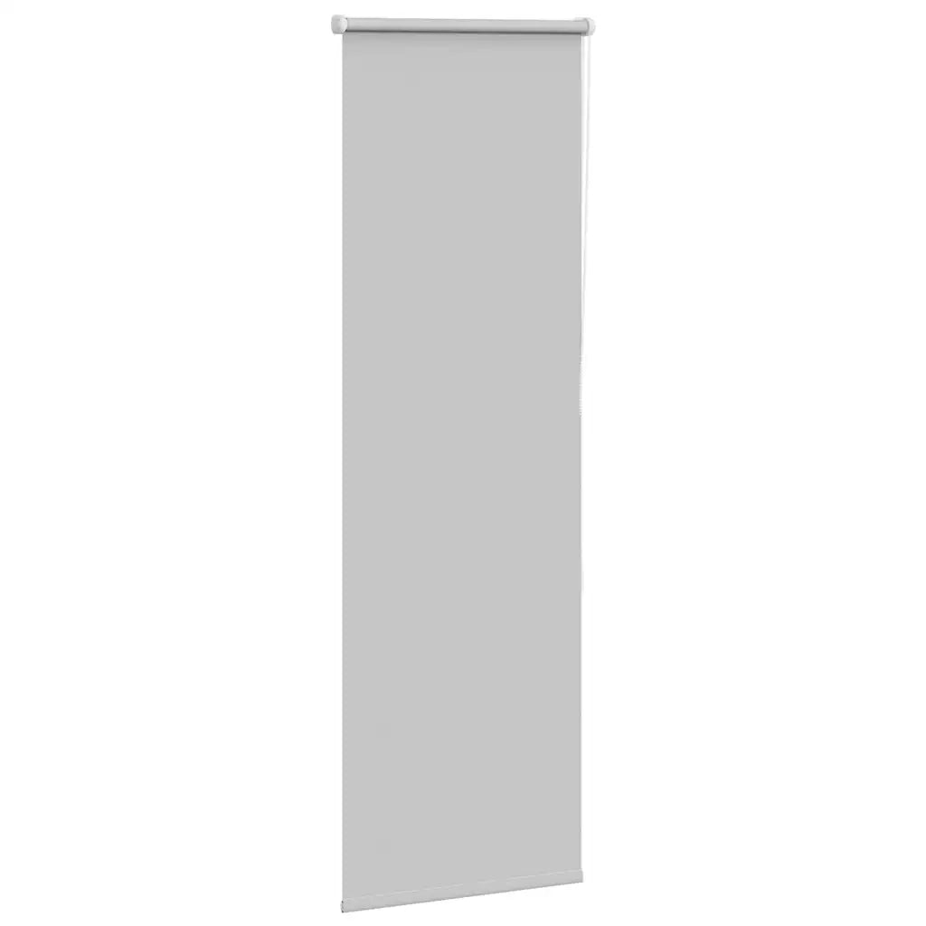 Tenda a Rullo Oscurante-Tenda da sole a rullo 60x150 cm Larghezza Tessuto 55,7 cm 534720
