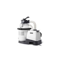 26644 - Pompa A Sabbia - Flusso D'Acqua: 4,500 L/H, Flusso Di Sistema: 4,000 L/H