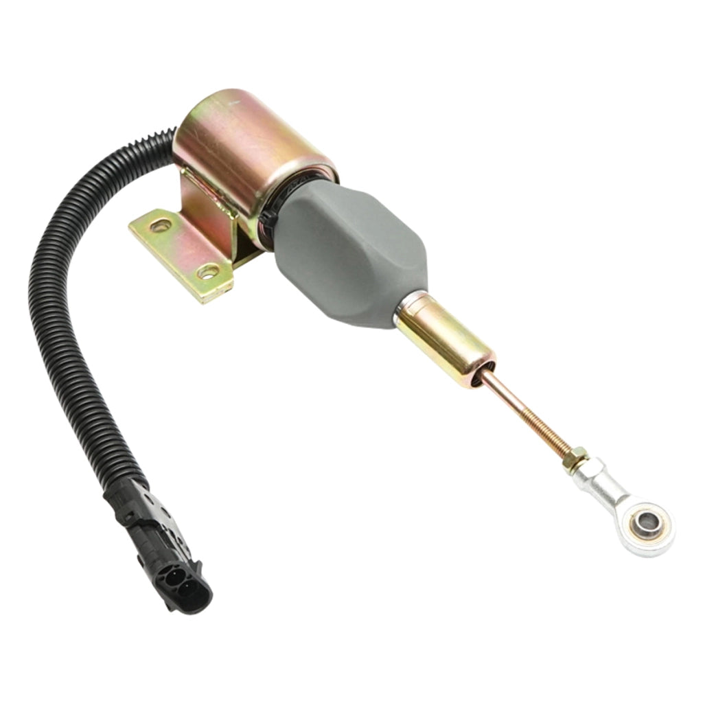 Arresto pompa iniezione elettromagnetica con sensore per Case IH J930658
