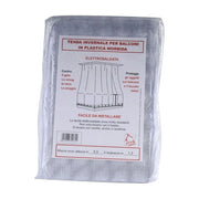 Xtra Tenda Balcone Pvc Bianca 300X200