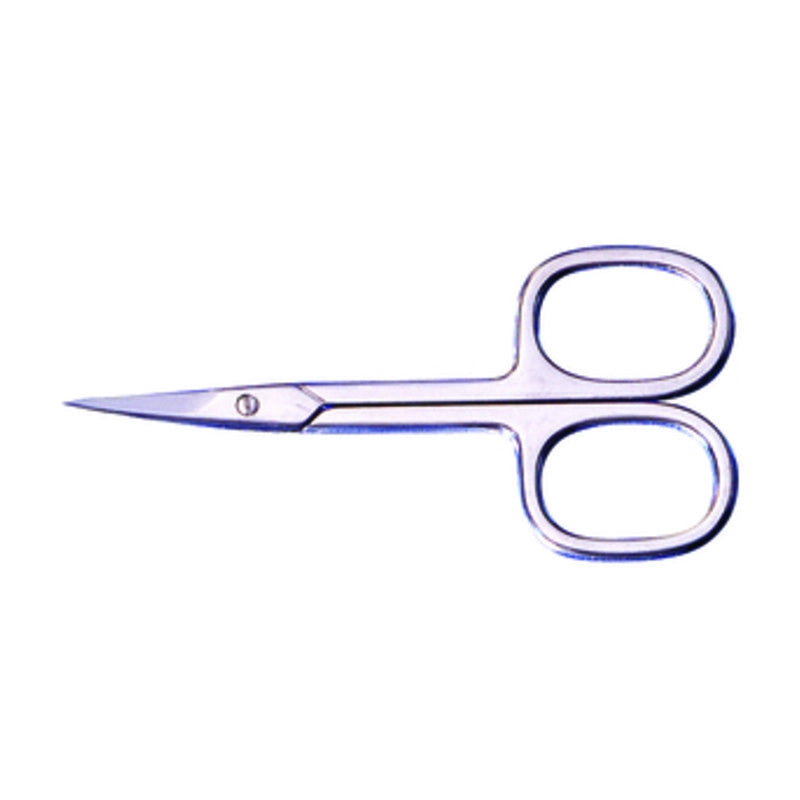 FORBICI P/MANICURE CURVE 3 1/2- ECEF- 24,0 pz