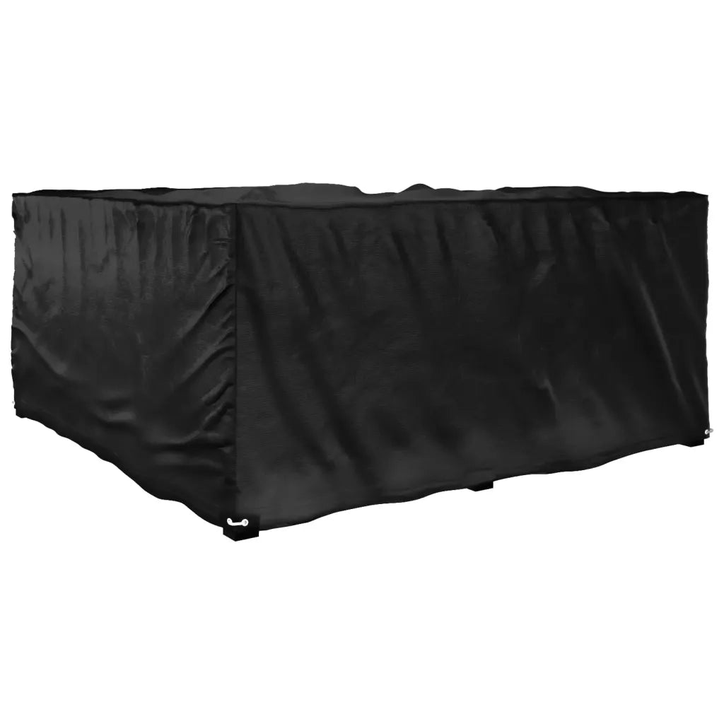 Copertura Mobili da Giardino | Telone per mobili da esterni a L 12 Occhielli 185x185x90 cm
