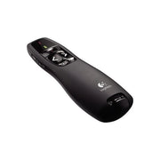 Presenter logitech r400 wireless nero - 910001356