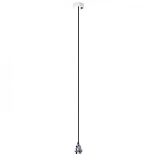 Lampadario HEX set da sospensione BB+CN+PC+COC   230V E27 28W