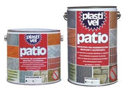 PLASTIVEL PATIO  lt.5    PLASTIVEL