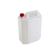 Tanica Plastica L 2 Ics