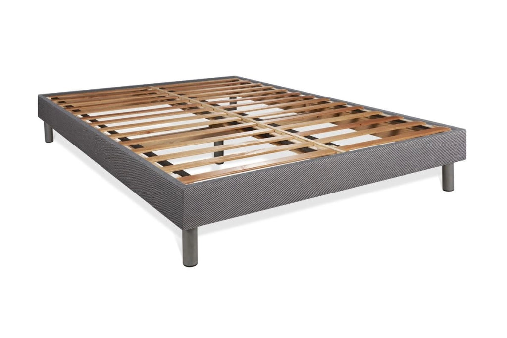 Set materasso e base 160x200 cm - BodyFlex