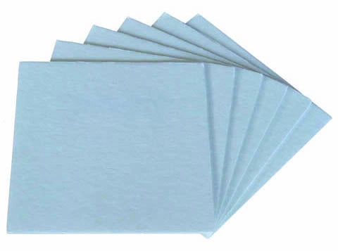 STRATO FILTRANTE PER VINO 20X20 CM TIPO 12- 25,0 pz