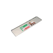 PINTI 3391160 Tender Professional Vassoio in Acciaio Inox AISI 430 Lucido a Specchio colore Acciaio