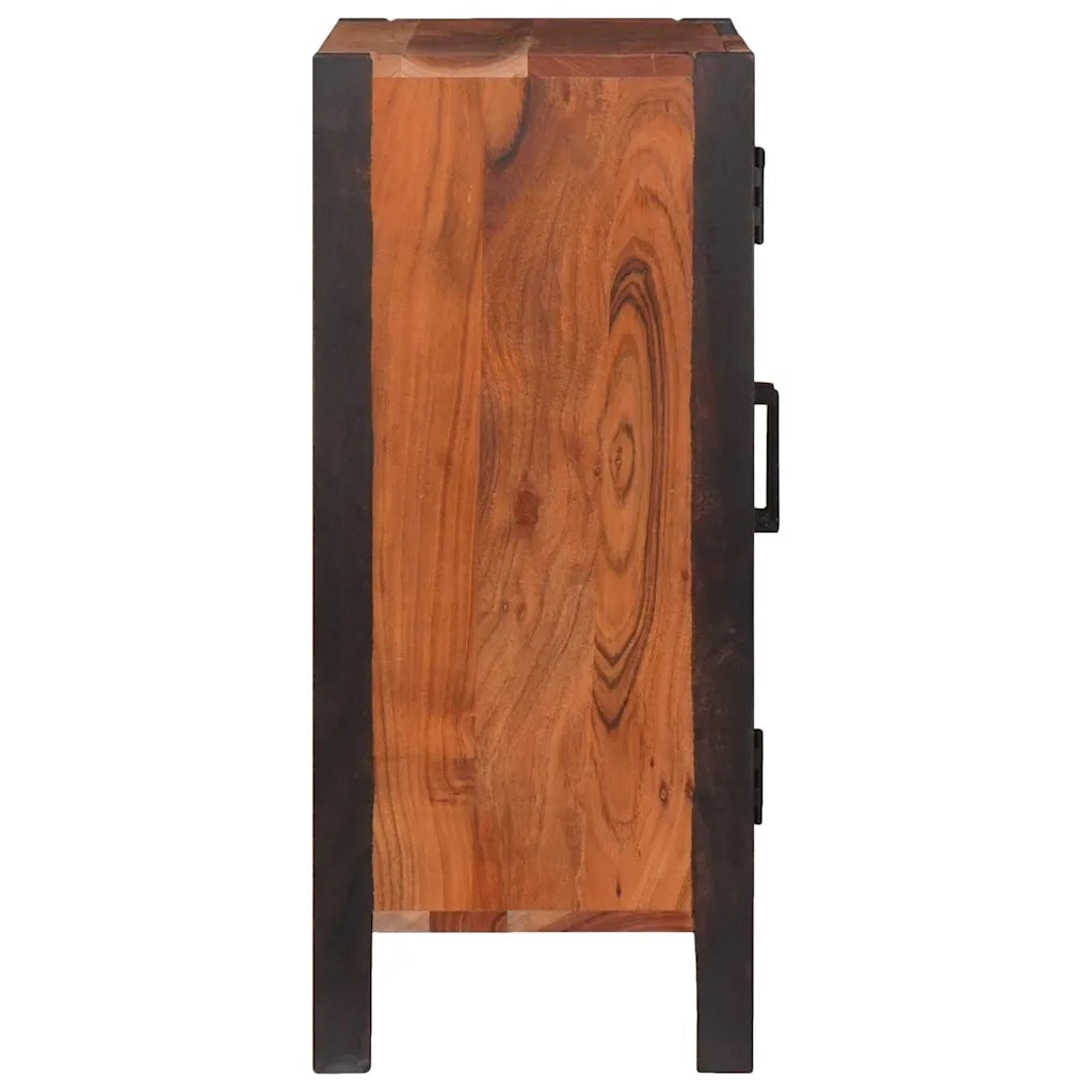 Buffet con Cassetti-Credenze Marrone 55 x 30 x 75 cm