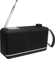 Radio da doccia
