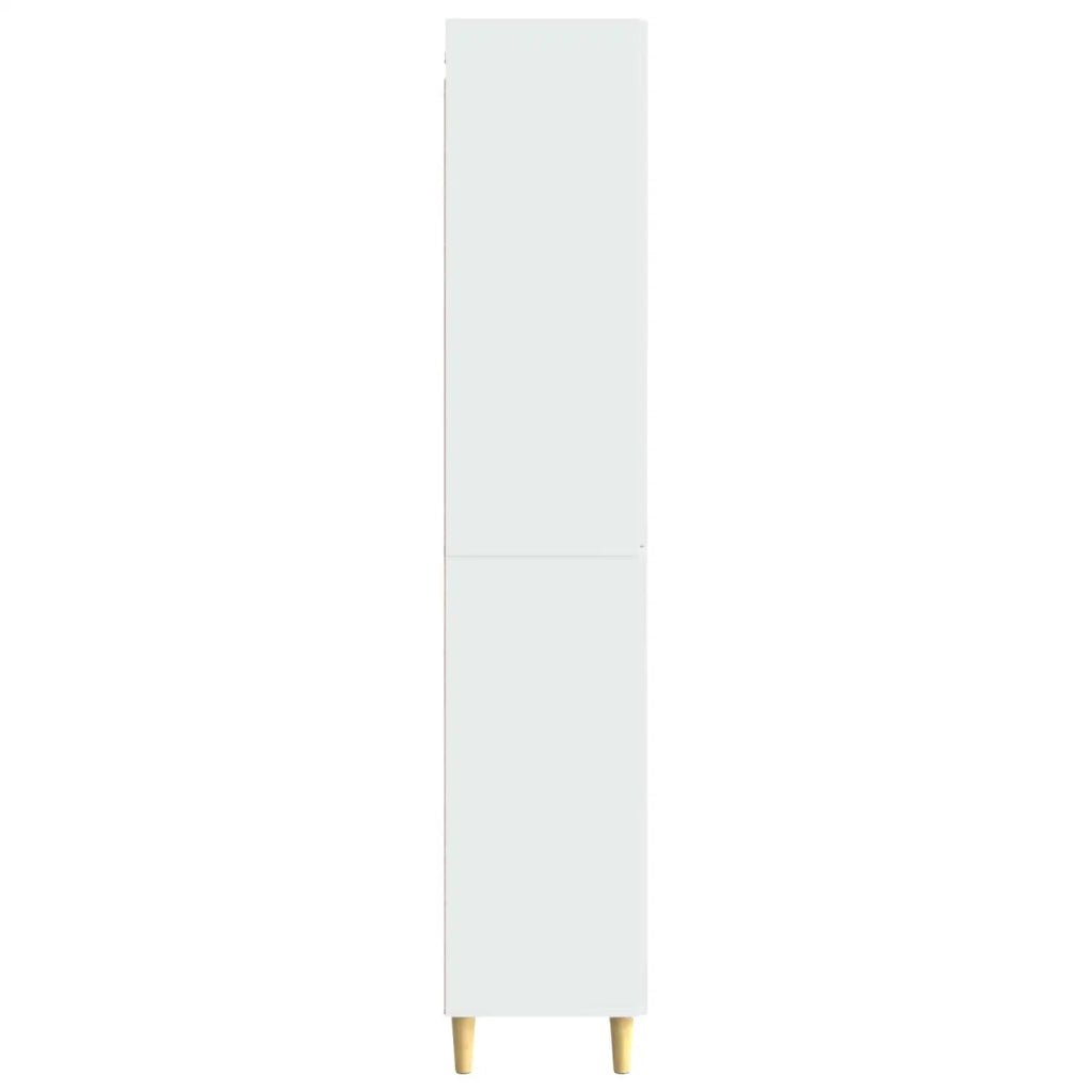 2 pz Bianco Lucido 3416740