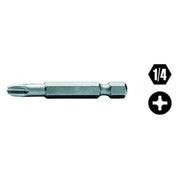 INSERTI PER AVVITATORI ART. 862 PH PH 2 mm 50- 5 pezzi  - BETA