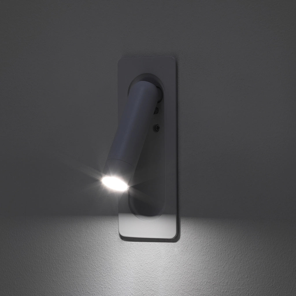Applique LED SEREN bianco
