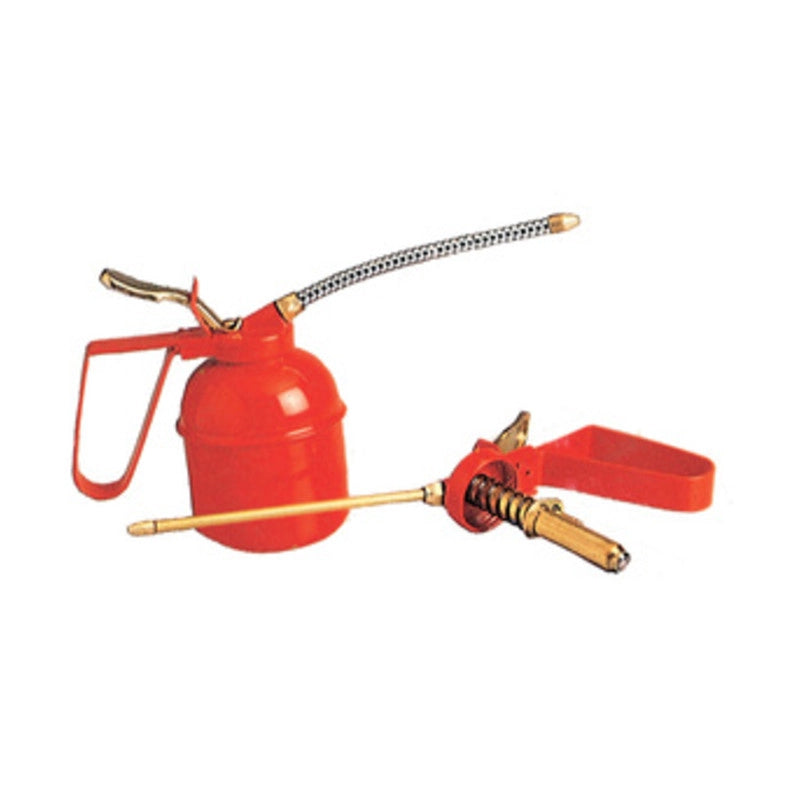 OLIATORE A GETTO 200 G CANNA FLEX- FORNARA OLIATORI- 1,0 pz