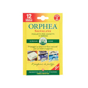 Antitarme Salvalana Cedro Pz 12 Orphea