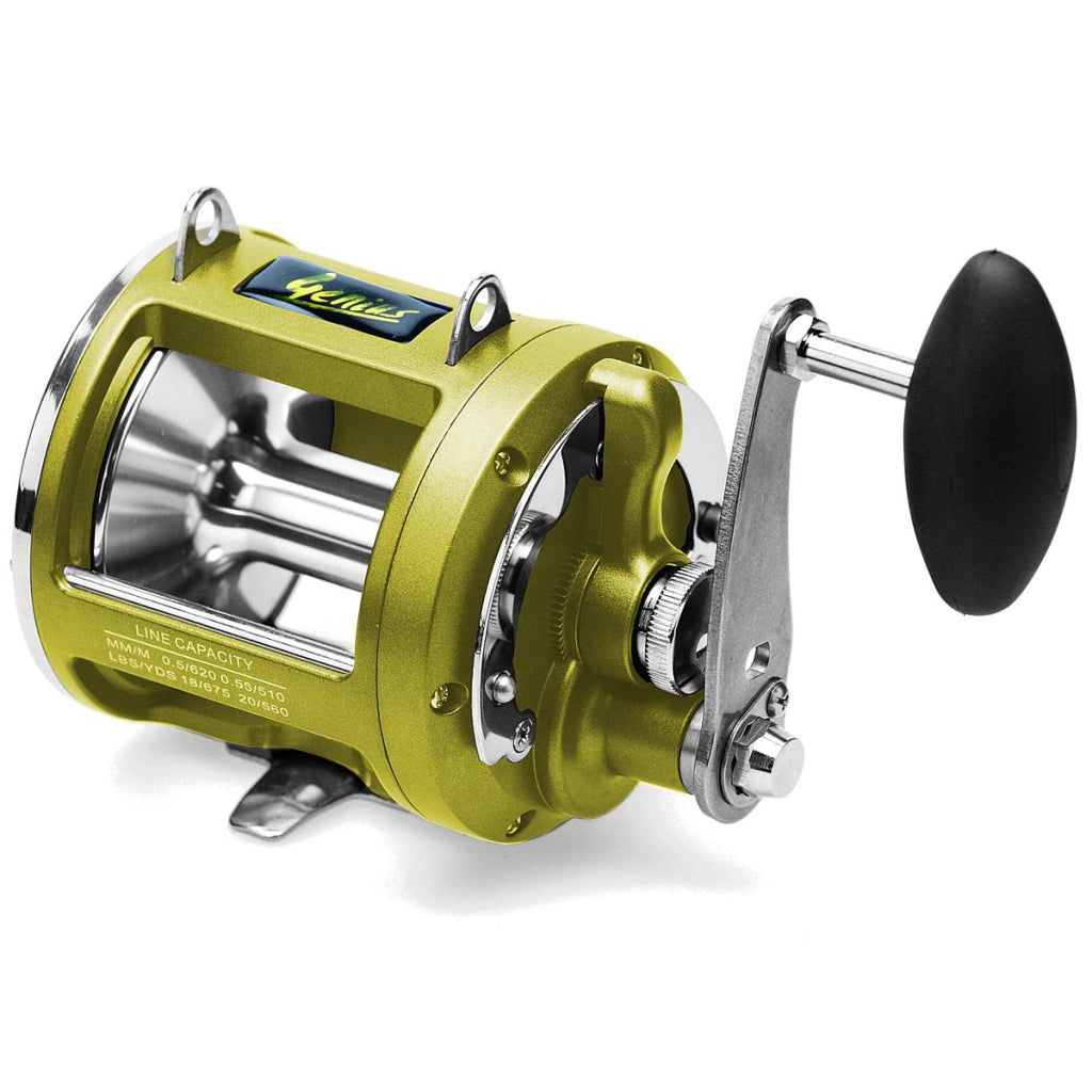 Mulinello da traina tournament fx6000