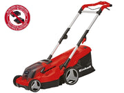 TOSAERBA EINHELL RASAERBA 2X18V S/B GE-CM 36/37LI
