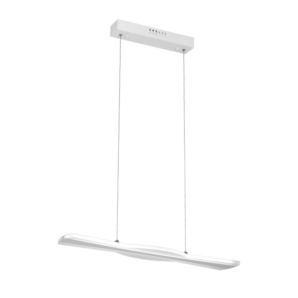 Lampada a sospensione LED Vita Milagro 24W bianca