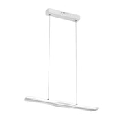 Lampada a sospensione LED Vita Milagro 24W bianca
