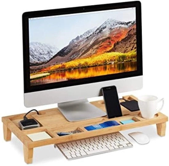 Altezza del Monitor