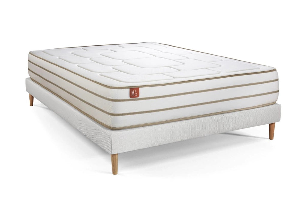 Set materasso e base 180x200 cm - Le Douillet