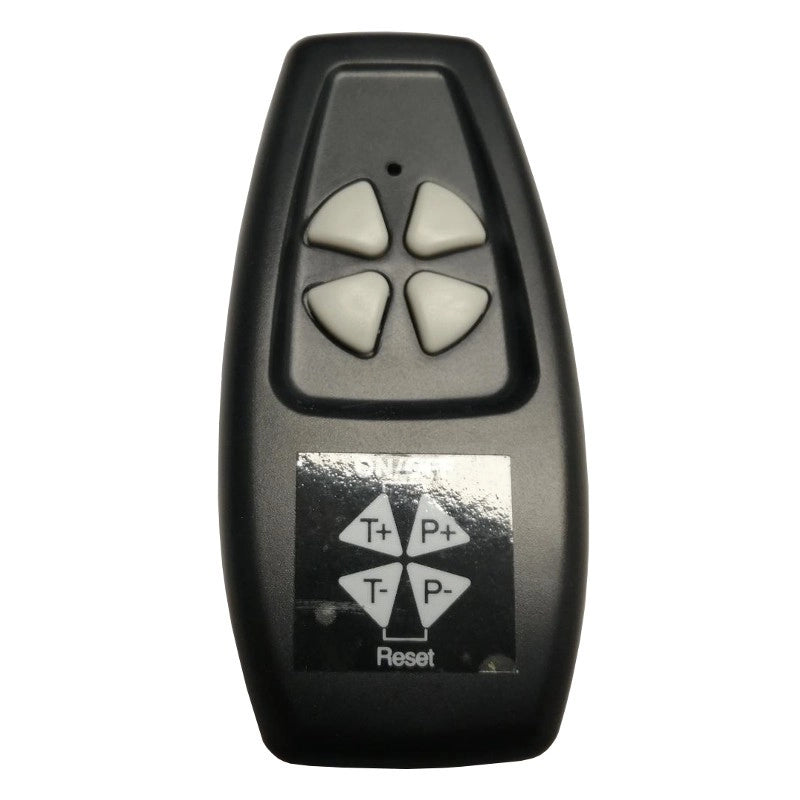 TELECOMANDO DUEPI IR PER 14710083 LCD