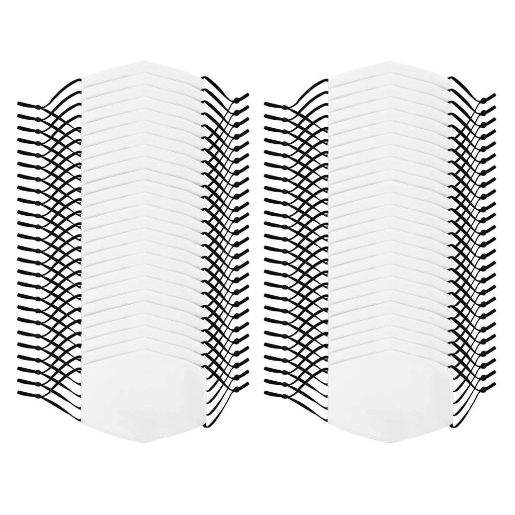 PIXMAX - Kit Completo di Personalizzazione e Design con Plotter per Taglio Vinile, Presse a Caldo, Accessori e Mascherine Lavabili con Filtro a 5 Strati per la Sublimazione - Ideale per la Creazione di Prodotti Personalizzati e Mascherine di Qualità