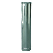 TUBO DOPPIA PARETE ø cm 20/25 mt. 1  - KASART