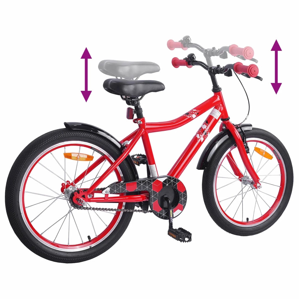 Bicicletta per Bambini 20 Pollici 42009516
